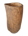 Vintage Turkana Milk Container - One of a kind