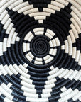 Rwanda Kitale Wall/Baskets