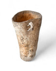 Vintage Turkana Milk Container - One of a kind