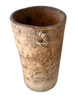 Vintage Turkana Milk Container - One of a kind