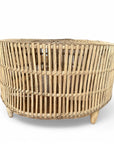 Malawi Coffee Table 75cm x 40cm Large