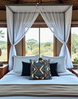 African Mudcloth Cushion/Scatters