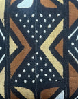 African Mudcloth Cushion/Scatters