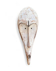 West African Mask - "FANG"