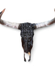 CowSkull - Skull Wall Decor