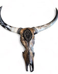 CowSkull - Skull Wall Decor