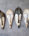 West African Mask - "FANG"