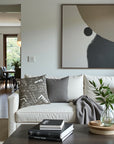 African Mudcloth Cushion/Scatters