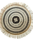 Tonga Baskets - Fringed