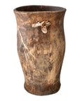 Vintage Turkana Milk Container - One of a kind (L)