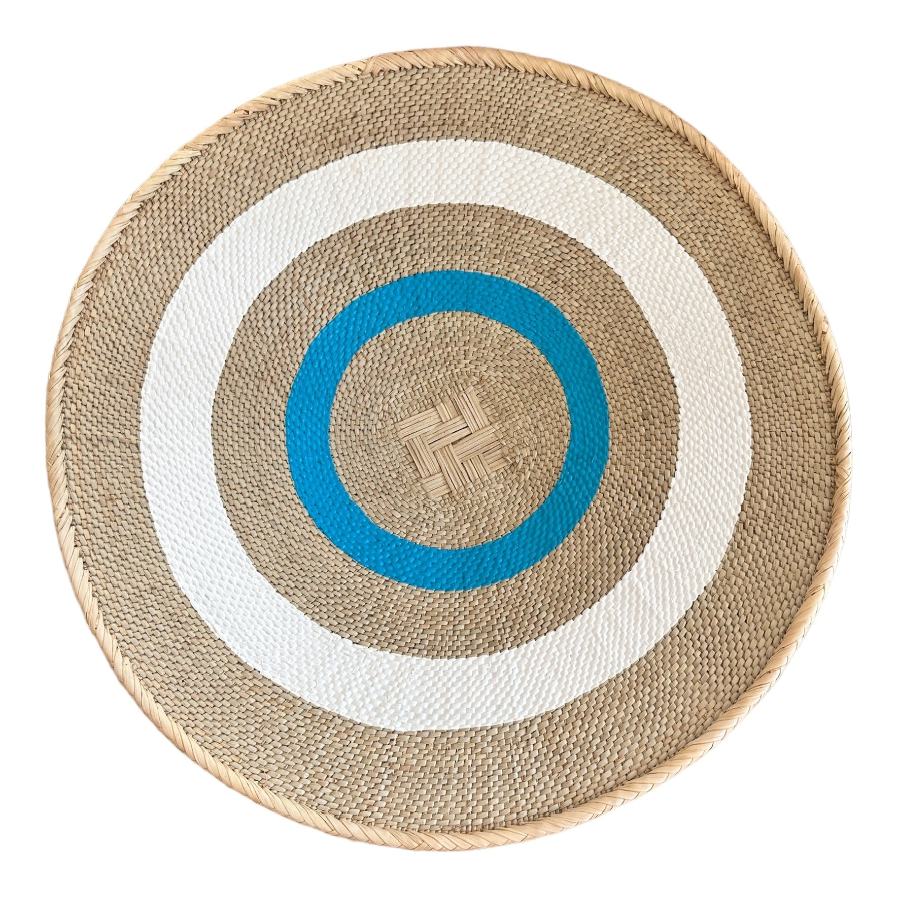 Tonga / Binga Baskets - Painted