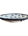Rwanda Kitale Wall/Baskets