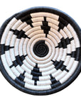 Rwanda Kitale Wall/Baskets