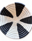Rwanda Kitale Wall/Baskets