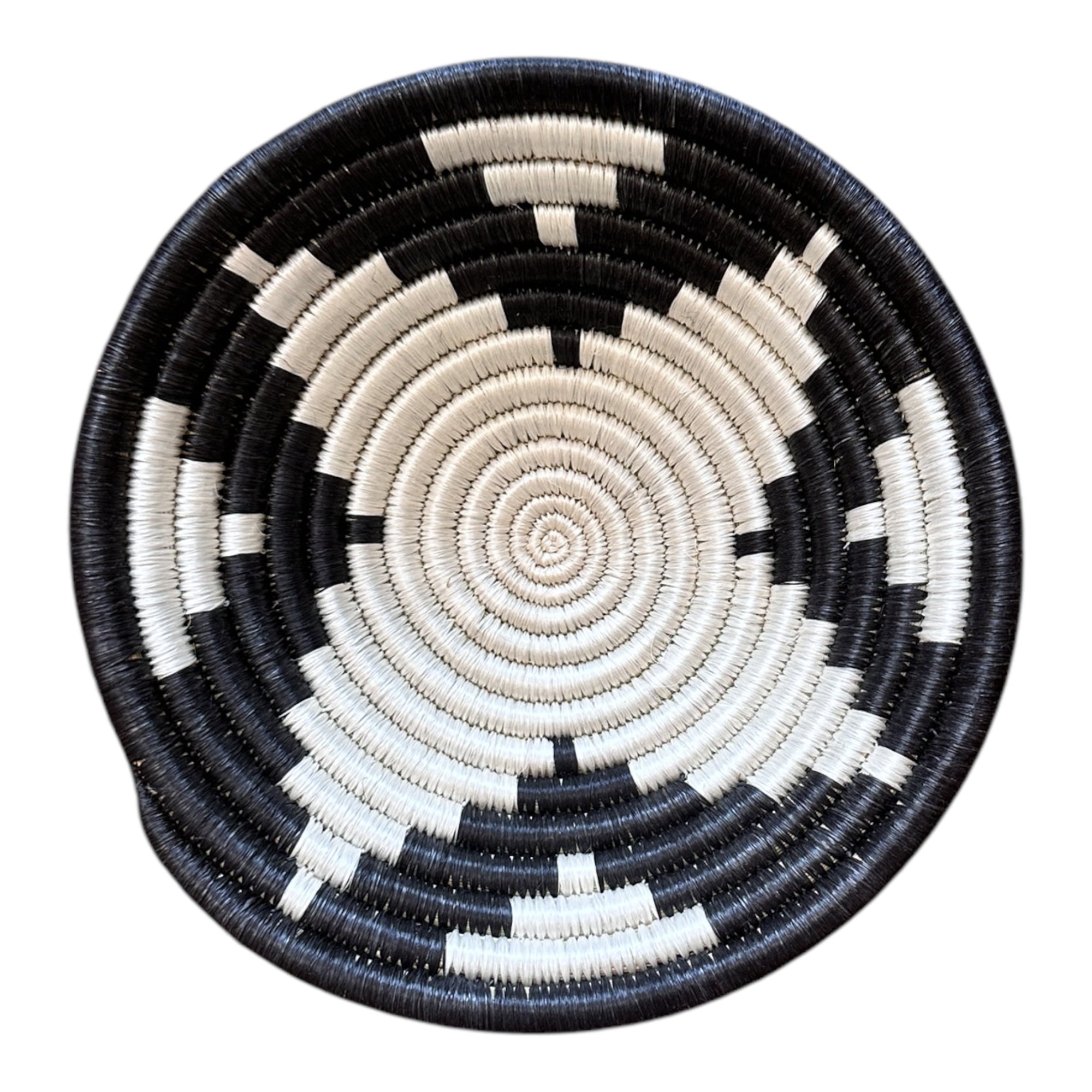 Rwanda Kitale Wall/Baskets