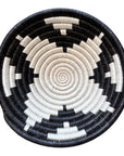 Rwanda Kitale Wall/Baskets