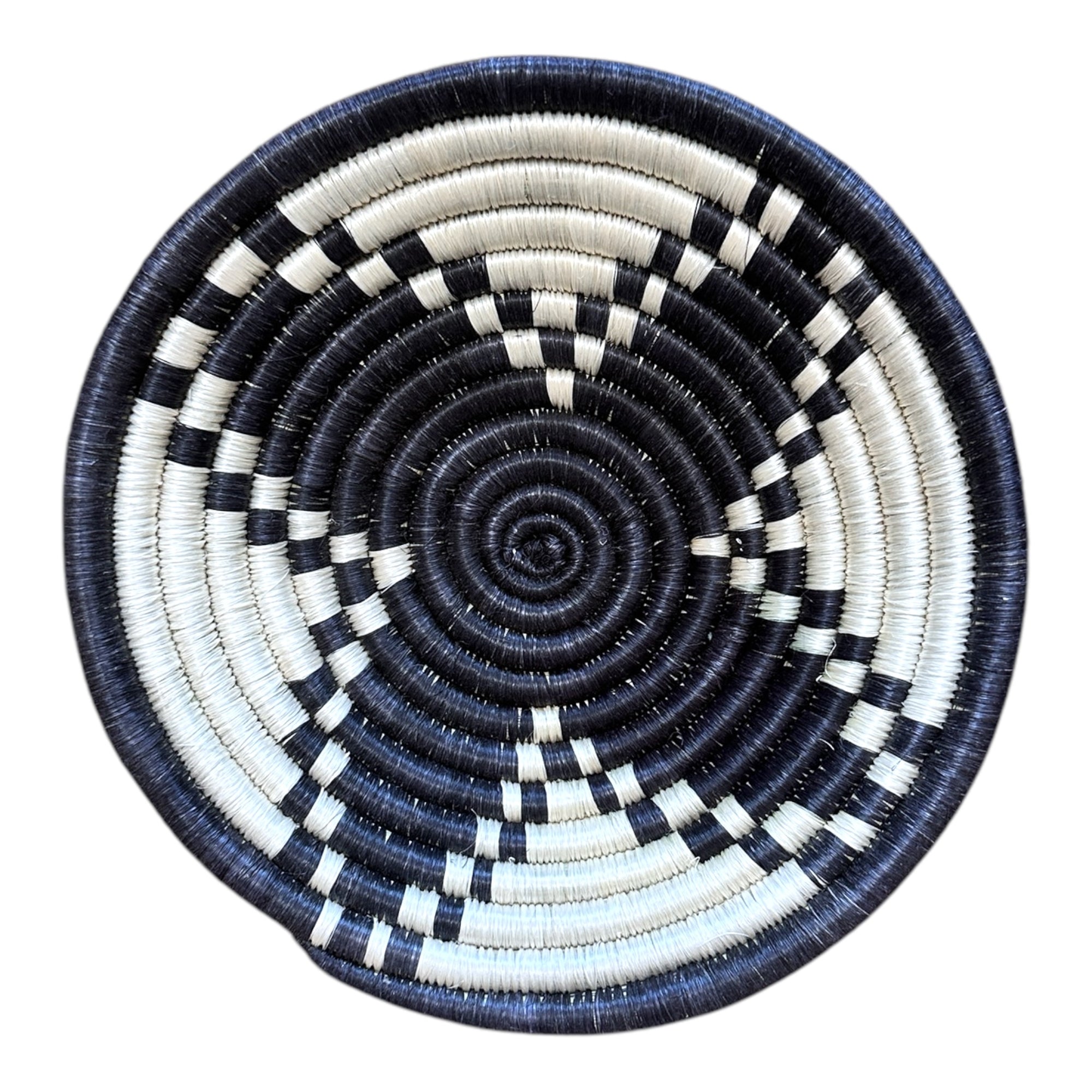 Rwanda Kitale Wall/Baskets