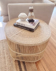 Malawi Coffee Table 75cm x 40cm Large