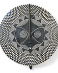 African Mask - Sun BOBO Mask JUMBO 95-1m XL