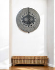 African Mask - Sun BOBO Mask JUMBO 95-1m XL