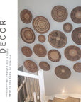 6 Piece Natural - Wall Gallery Sets