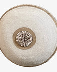 African Beaded Shields - 3 Piece Set