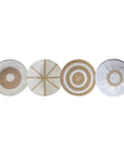 Tonga / Binga Baskets - Wall Gallery Sets - eyahomeliving