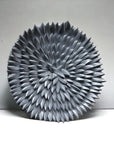 Porcupine Wall Baskets - PREMIUM Range 35/40/45/50/60cm - Grey