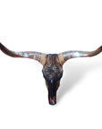 CowSkull - Skull Wall Decor