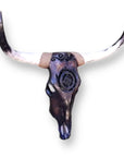 CowSkull - Skull Wall Decor