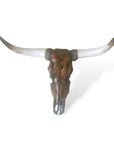 CowSkull - Skull Wall Decor