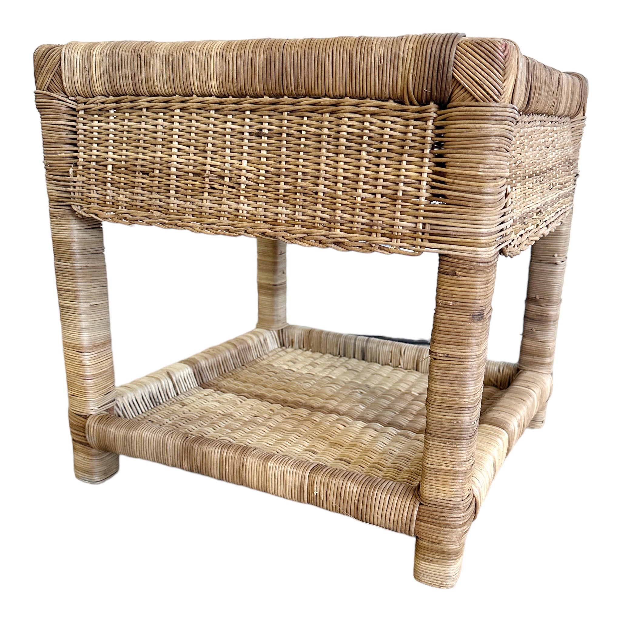 Malawi Side Table main image 1