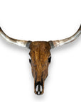 CowSkull - Skull Wall Decor