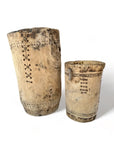 Vintage Turkana Container - Kenya