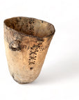 Vintage Turkana Container - Kenya