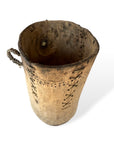 Vintage Turkana Container - Kenya