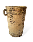 Vintage Turkana Container - Kenya