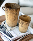 Vintage Turkana Container - Kenya