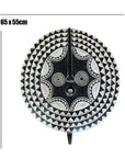 African Mask - BOBO Mask 65cm
