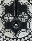 African Mask - BOBO Mask 65cm