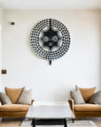 African Mask - BOBO Mask 65cm
