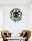 African Mask - BOBO Mask 65cm