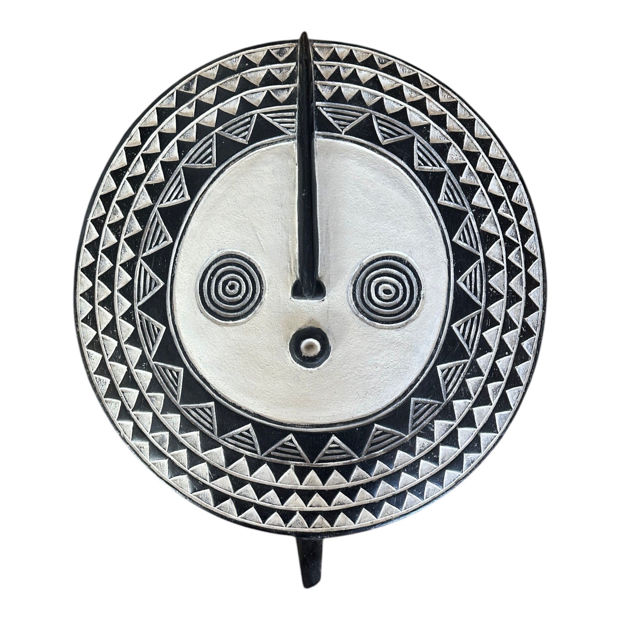 African Mask -  BOBO Mask 65cm