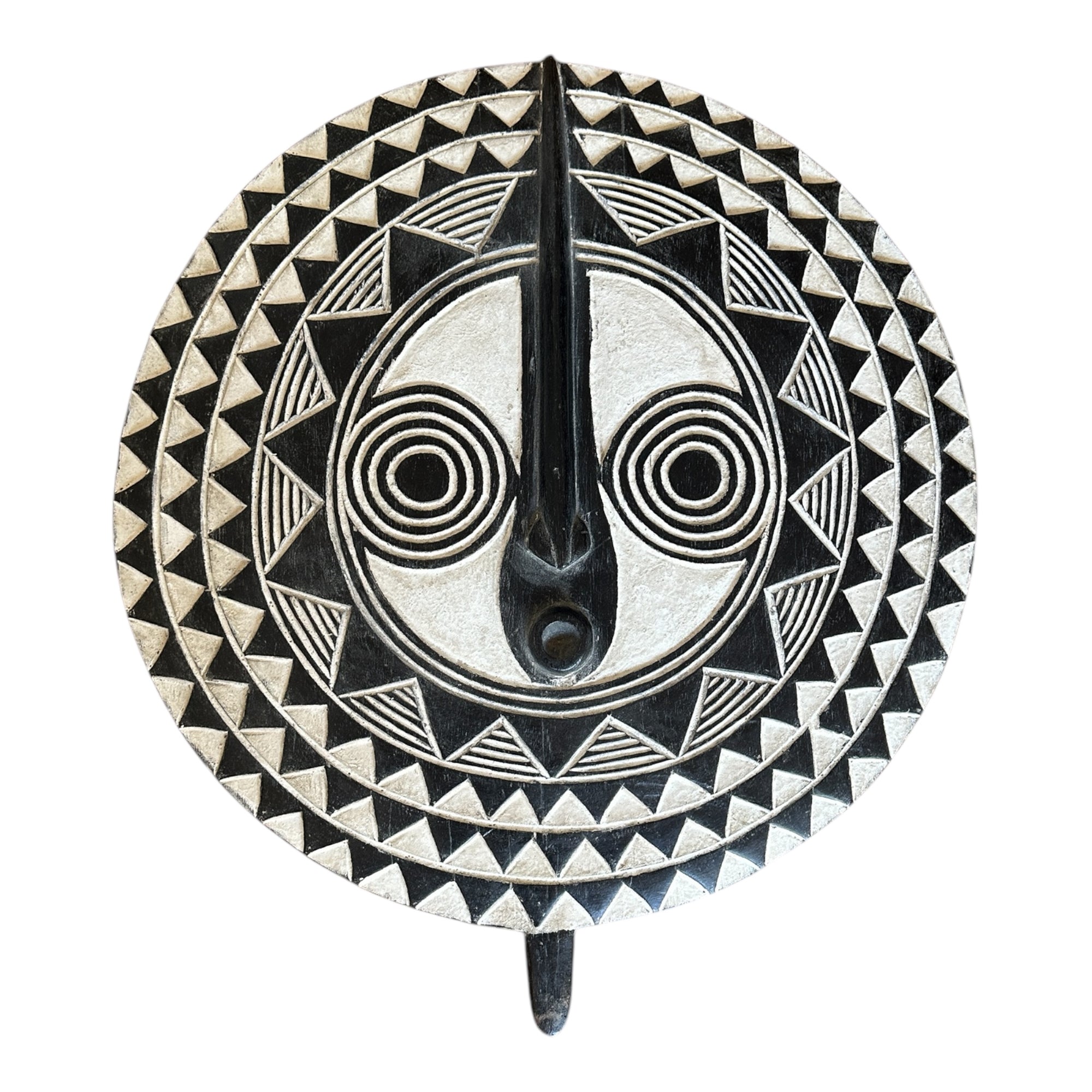 African Mask -  BOBO Mask 65cm