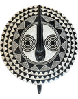 African Mask - BOBO Mask 65cm