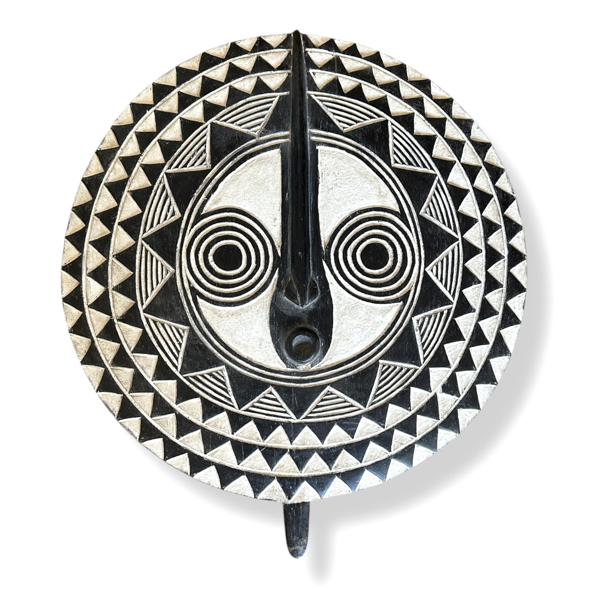 African Mask -  BOBO Mask 65cm