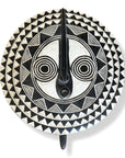 African Mask - BOBO Mask 65cm