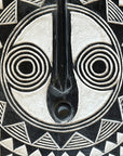 African Mask - BOBO Mask 65cm