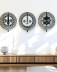 African Mask - BOBO Mask 65cm