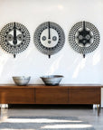 African Mask - BOBO Mask 65cm